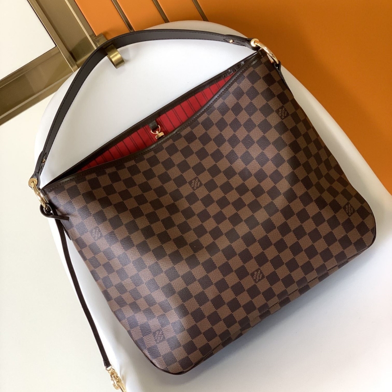 LV Top Handle Bags